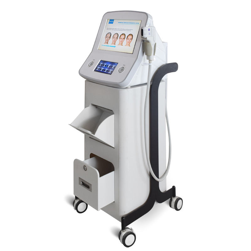 High intensity focused ultrasound korea hifu slimming beauty equipment face lift and body shaping Wrinkle Removal Machine
High intensity focused ultrasound korea hifu slimming beauty equipment face lift and body shaping Wrinkle Removal Machine