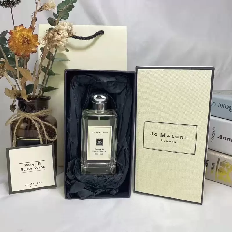Jo London Malong Perfume Peony Blush Suede Cologne 100ml Flower Floral Fruit Fragrance long lasting time good smell Spray Parfum High Quality
Jo London Malong Perfume Peony Blush Suede Cologne 100ml Flower Floral Fruit Fragrance long lasting time good smell Spray Parfum High Quality