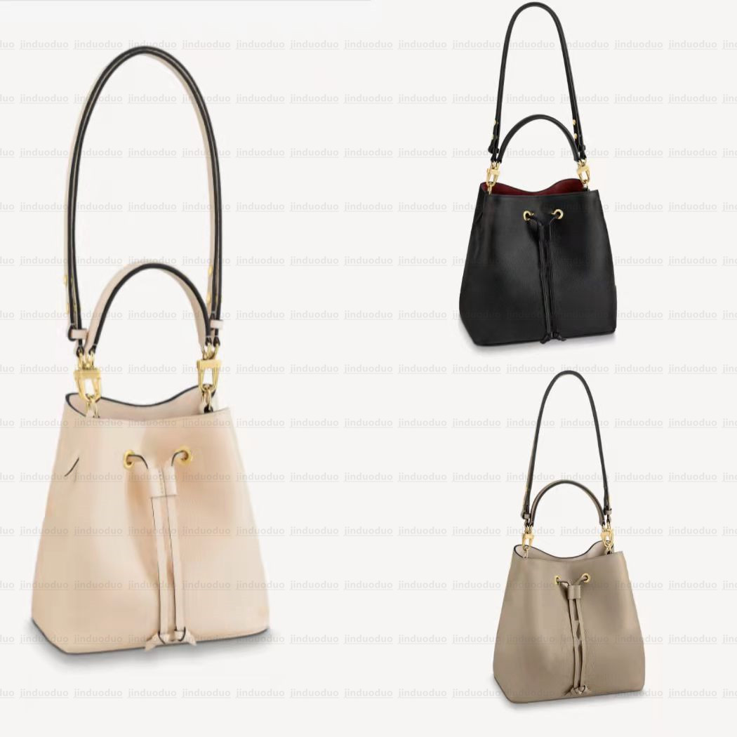 Luxury Designer Top quality Genuine Leather Women's Drawstring fashion Shoulder Bag tote NÉONOÉ Crossbody embossed Bags handbags free Wallet Handbag Purses, Gray white letters
Luxury Designer Top quality Genuine Leather Women's Drawstring fashion Shoulder Bag tote NÉONOÉ Crossbody embossed Bags handbags free Wallet Handbag Purses, Gray white letters