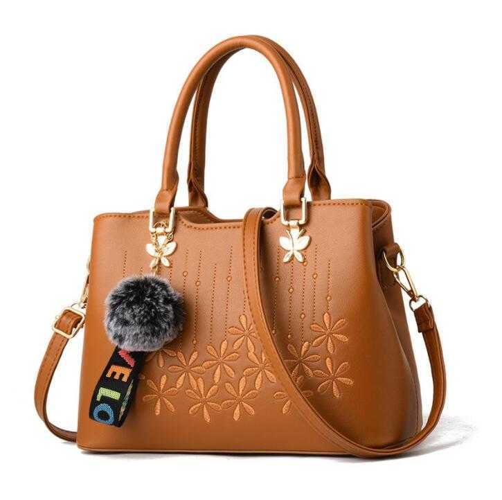 CLASSIC FLOWER HBP Women Handbags Patchwork Handbag Ladies Hand Bags Crossbody For lady Tote Bag brown color, Red
CLASSIC FLOWER HBP Women Handbags Patchwork Handbag Ladies Hand Bags Crossbody For lady Tote Bag brown color, Red
