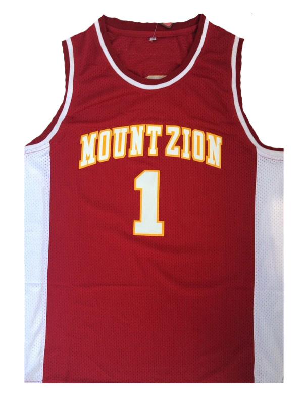 Men High School Wildcats Mountzion Tracy 1 McGrady Basketball Competition Tops Jersey PORTLAND Polyester Regular Fit Sports Vest
Men High School Wildcats Mountzion Tracy 1 McGrady Basketball Competition Tops Jersey PORTLAND Polyester Regular Fit Sports Vest