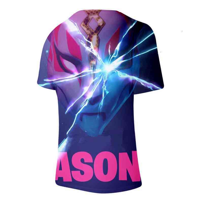 Men's T-Shirts Fortnited Game Tshirt Fortnit Tees Clothes Battle Royale Clothing Women Print F FXNA, White;black
Men's T-Shirts Fortnited Game Tshirt Fortnit Tees Clothes Battle Royale Clothing Women Print F FXNA, White;black