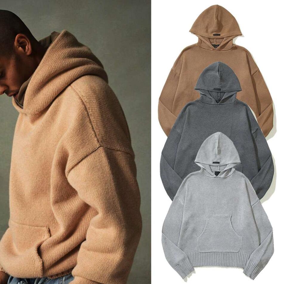Winter Mens knit Sweaters designer clothing Long Sleeve hooded womens knitting hoodies main line Drop-shoulder knitted Keep warm sweater, I need look other product
Winter Mens knit Sweaters designer clothing Long Sleeve hooded womens knitting hoodies main line Drop-shoulder knitted Keep warm sweater, I need look other product