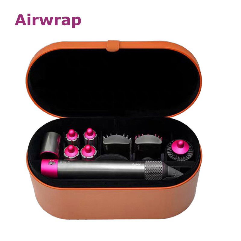 1:1 D y s o n Airwrap Dupe 8Heads Hair Curler EU/UK/US with Gift Box Multi-function Automatic Curling Iron Curlers
1:1 D y s o n Airwrap Dupe 8Heads Hair Curler EU/UK/US with Gift Box Multi-function Automatic Curling Iron Curlers