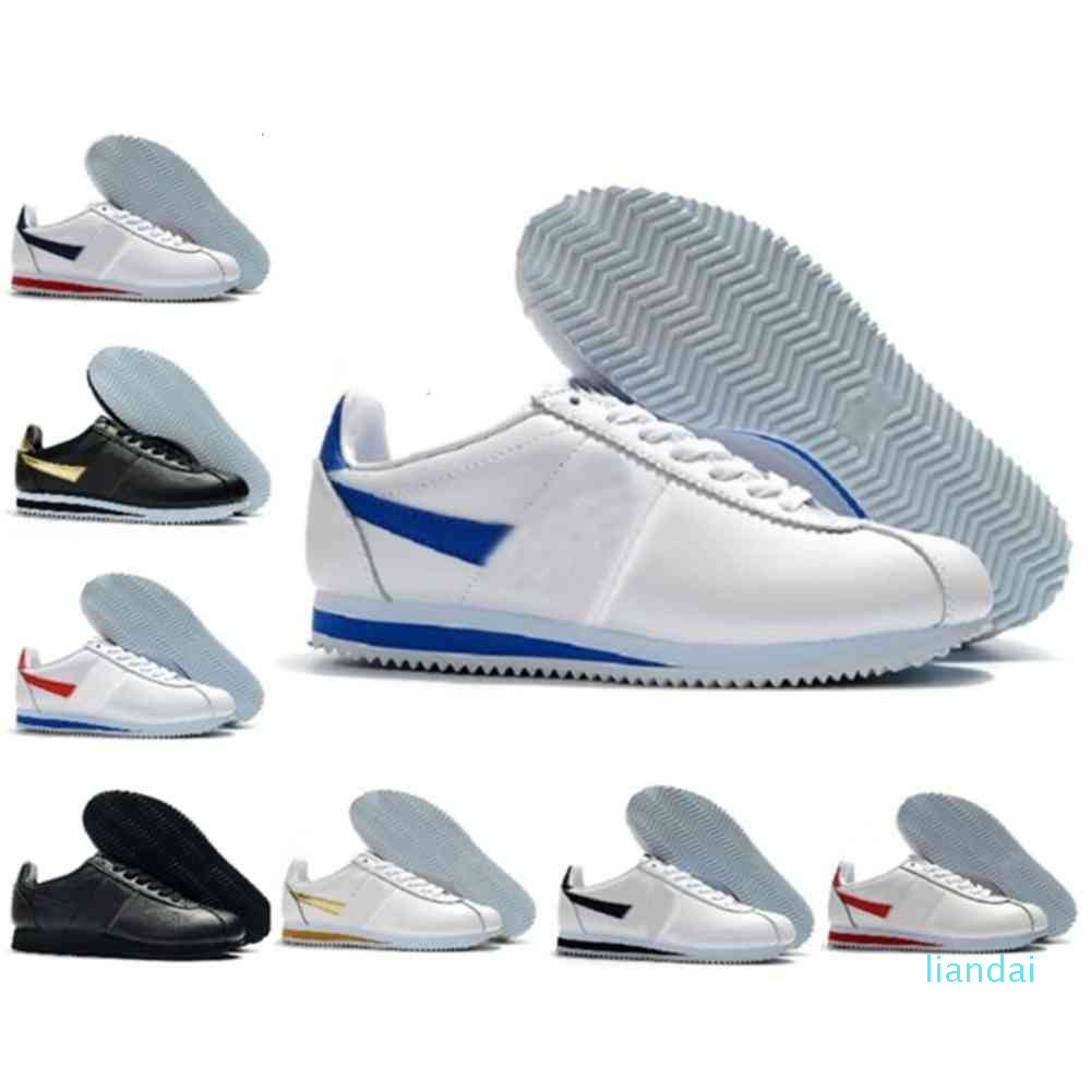 Classic Cortez NYLON RM White Varsity Royal Red Casual Shoes Basic Premium Black Blue Lightweight Run Chaussures Cortezs L allstars, K004
Classic Cortez NYLON RM White Varsity Royal Red Casual Shoes Basic Premium Black Blue Lightweight Run Chaussures Cortezs L allstars, K004