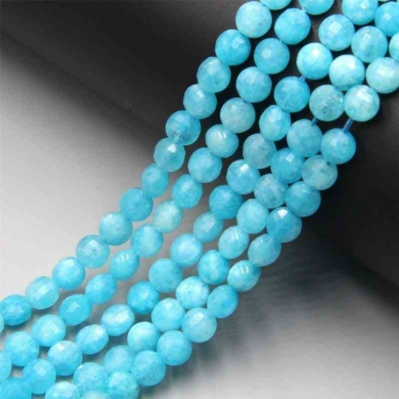 ites Faceted Strand Natural it Stone Round Loose Spacer Beads For DIY Jewelry Making Bracelet 15''
ites Faceted Strand Natural it Stone Round Loose Spacer Beads For DIY Jewelry Making Bracelet 15''