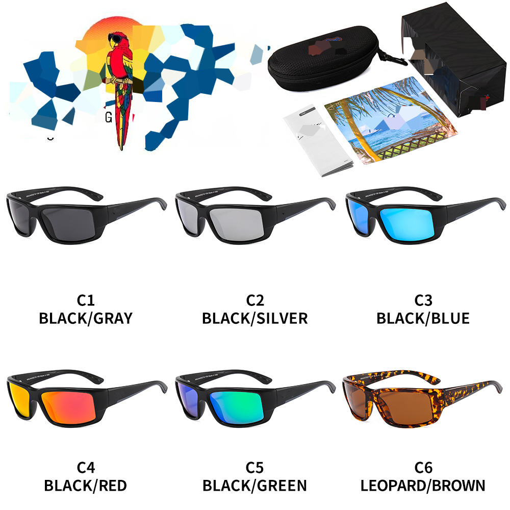 Fashion Maui Sunglasses outdoor sports for men and women shading light high quality 6 styles with box, White;black
Fashion Maui Sunglasses outdoor sports for men and women shading light high quality 6 styles with box, White;black