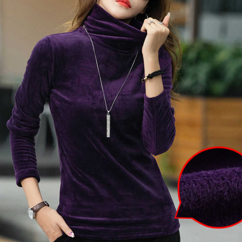 Blusas Mujer De Moda Winter Plus Velvet Blouse Women Long Sleeve Women Shirts Plus Size Tops Womens Tops And Blouses C118 210602, Greeb
Blusas Mujer De Moda Winter Plus Velvet Blouse Women Long Sleeve Women Shirts Plus Size Tops Womens Tops And Blouses C118 210602, Greeb