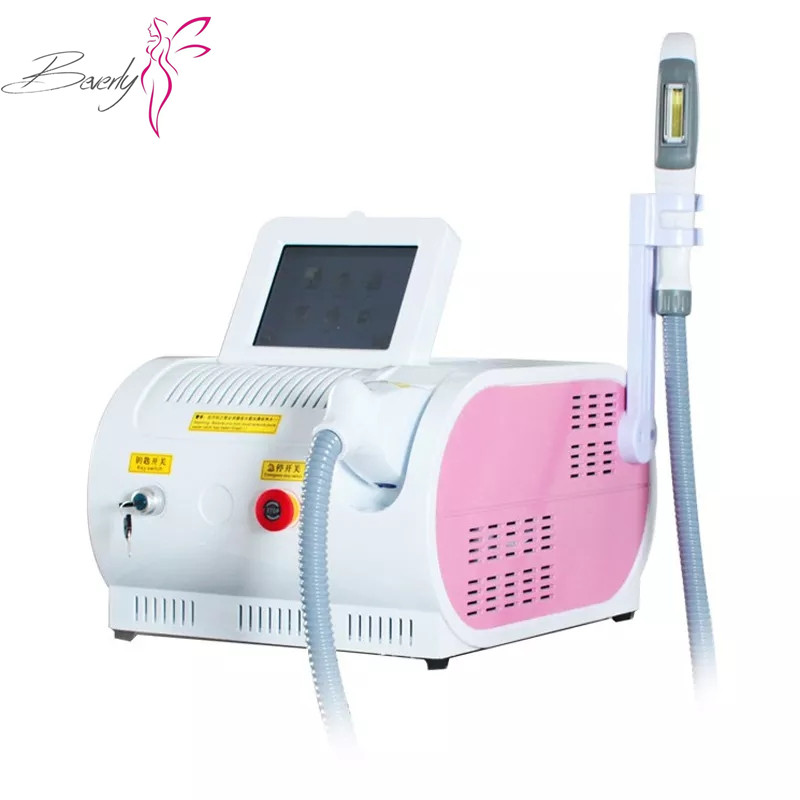 Professional 480nm 530nm 640nm SHR OPT IPL Elight Diode Laser Machine Permanent Skin Rejuvenation Pigment Acne Therapy Hair Removal Beauty Equipment SPA use
Professional 480nm 530nm 640nm SHR OPT IPL Elight Diode Laser Machine Permanent Skin Rejuvenation Pigment Acne Therapy Hair Removal Beauty Equipment SPA use