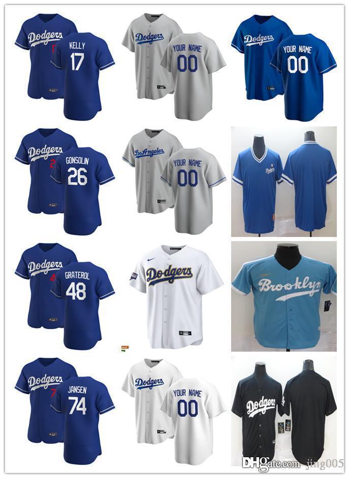Men Women Youth 48 Brusdar Graterol 26 Tony Gonsolin 74 Kenley Jansen 17 Joe Kelly Custom Baseball Jersey 2021 Gold Program Blank blue white, Colour
Men Women Youth 48 Brusdar Graterol 26 Tony Gonsolin 74 Kenley Jansen 17 Joe Kelly Custom Baseball Jersey 2021 Gold Program Blank blue white, Colour