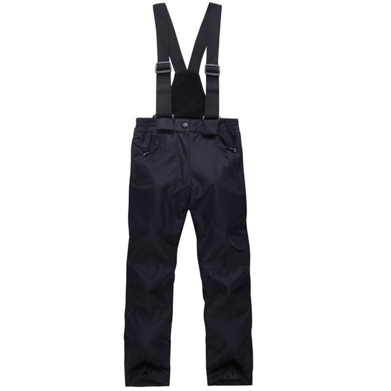 Skiing Pants Children Snow Trousers Clothing Outdoor Sports Snowboarding Costumes Thermal Winter Ski Pant Gilr/Boy, Black
Skiing Pants Children Snow Trousers Clothing Outdoor Sports Snowboarding Costumes Thermal Winter Ski Pant Gilr/Boy, Black