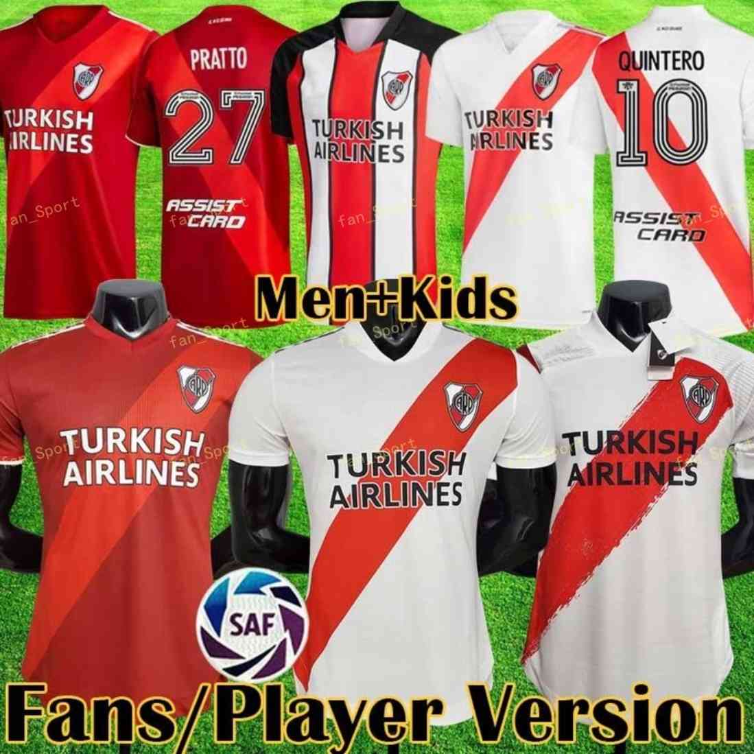 21 22 RIVER PLATE soccer jersey 120-Years Anniversary player version De La Cruz M.SUAREZ PONZIO 2021 2022 PEREZ BORRE PINOLA third 3rd men kids kit Football shirts, Kids third
21 22 RIVER PLATE soccer jersey 120-Years Anniversary player version De La Cruz M.SUAREZ PONZIO 2021 2022 PEREZ BORRE PINOLA third 3rd men kids kit Football shirts, Kids third