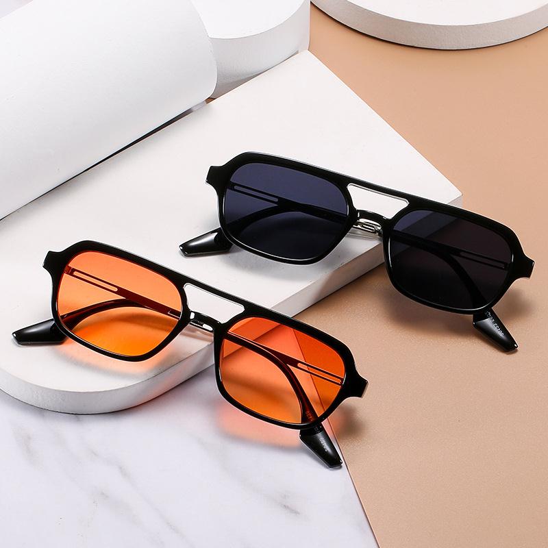 The Korean Version Fashion Trend Of New Small Frame Star Light 2021 Personality, Female Sunglasses, With Double Beam Same Ho Jdkkk
The Korean Version Fashion Trend Of New Small Frame Star Light 2021 Personality, Female Sunglasses, With Double Beam Same Ho Jdkkk