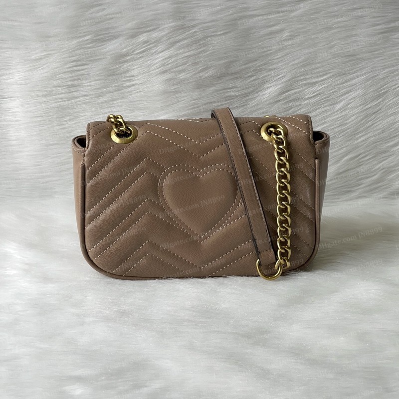 Top Quality Woman Leather Shoulder Bags 22CM Women Gold Chain Strap Handbags Cross Body Bag Tote Designer Luxury Female Messenger Purse 5 Colors JN8899, Red
Top Quality Woman Leather Shoulder Bags 22CM Women Gold Chain Strap Handbags Cross Body Bag Tote Designer Luxury Female Messenger Purse 5 Colors JN8899, Red