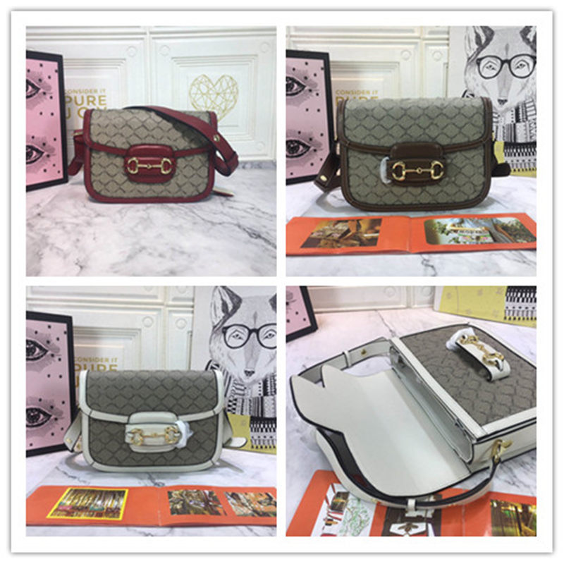 Designer Luxury Horsebit 1955 Beige Canvas White Leather Trim Mini Bag Shoulder Bag Vintage Ebony Size: 25*18*8cm, Don't pay it
Designer Luxury Horsebit 1955 Beige Canvas White Leather Trim Mini Bag Shoulder Bag Vintage Ebony Size: 25*18*8cm, Don't pay it