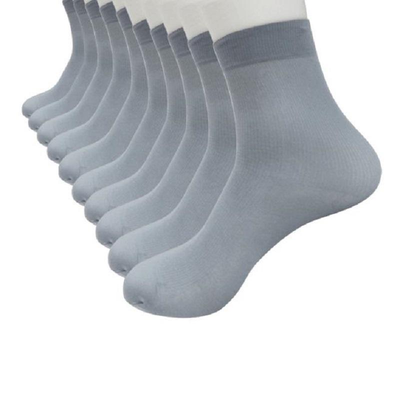 Men's Socks 10 Pairs Of Bamboo Stockings For Men, Casual Pair Cross-bacterial Stockings, Male, Athletic, Thin Cut, Short, Black
Men's Socks 10 Pairs Of Bamboo Stockings For Men, Casual Pair Cross-bacterial Stockings, Male, Athletic, Thin Cut, Short, Black