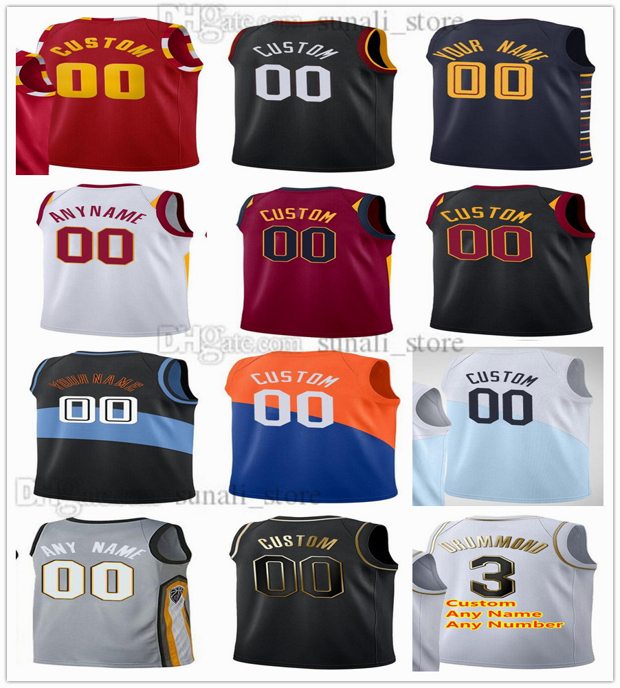 Printed Basketball Jerseys Lauri Markkanen Evan Mobley Collin Sexton Cedi Osman Darius Garland Isaac Okoro Kevin Love Jarrett Allen Ricky Rubio Tacko Fall Dean Wade, Black
Printed Basketball Jerseys Lauri Markkanen Evan Mobley Collin Sexton Cedi Osman Darius Garland Isaac Okoro Kevin Love Jarrett Allen Ricky Rubio Tacko Fall Dean Wade, Black