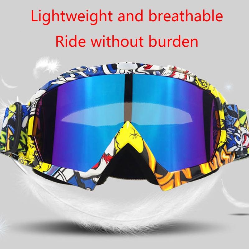 Outdoor Eyewear Cycling Road Bike Racing Glasses Ski Sports Snowboard Eye Protection Motorcycle Goggles
Outdoor Eyewear Cycling Road Bike Racing Glasses Ski Sports Snowboard Eye Protection Motorcycle Goggles