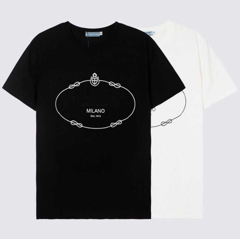 High Quality Mens T-shirts Summer Letters Print Tee Shirts for Men Women Casual Tee Tops Short Sleeved Shirt Designer Clothing, Black
High Quality Mens T-shirts Summer Letters Print Tee Shirts for Men Women Casual Tee Tops Short Sleeved Shirt Designer Clothing, Black