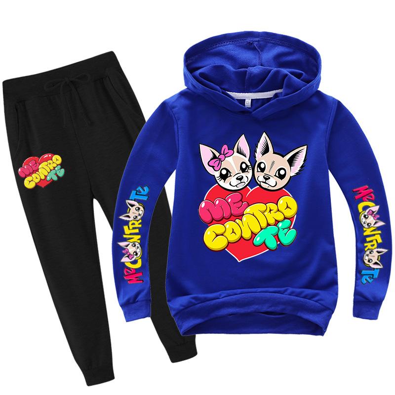 3-14Y Baby Boy Clothes 3d Printed Cartoon Dog Hoodies Kids Set Autumn Toddler Girl Top+pants Cotton Sweatshirt Clothing Sets, White
3-14Y Baby Boy Clothes 3d Printed Cartoon Dog Hoodies Kids Set Autumn Toddler Girl Top+pants Cotton Sweatshirt Clothing Sets, White