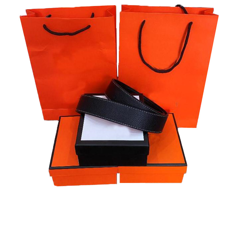 2021 Designer belt for Mens and Women Big Buckle Top High Quality Luxury Belts Classic H Brand with orange Box, White
2021 Designer belt for Mens and Women Big Buckle Top High Quality Luxury Belts Classic H Brand with orange Box, White