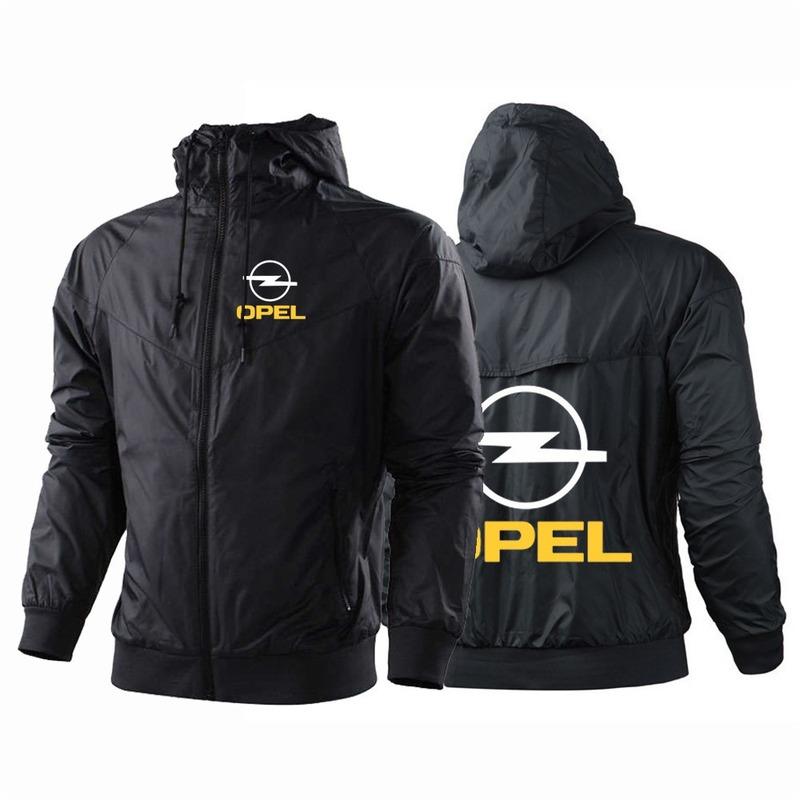 Men's Hoodies & Sweatshirts 2021 OPEL Fashion Men Patchwork High Quality Zipper Printing Hooded Fitness Harajuku Style Comfortable Tops, Black
Men's Hoodies & Sweatshirts 2021 OPEL Fashion Men Patchwork High Quality Zipper Printing Hooded Fitness Harajuku Style Comfortable Tops, Black