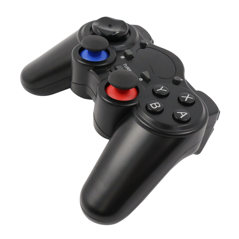 2.4 G Controller Gamepad Android Wireless Joystick Joypad For Switch For PS3/Smart Phone For Tablet PC Smart TV Box