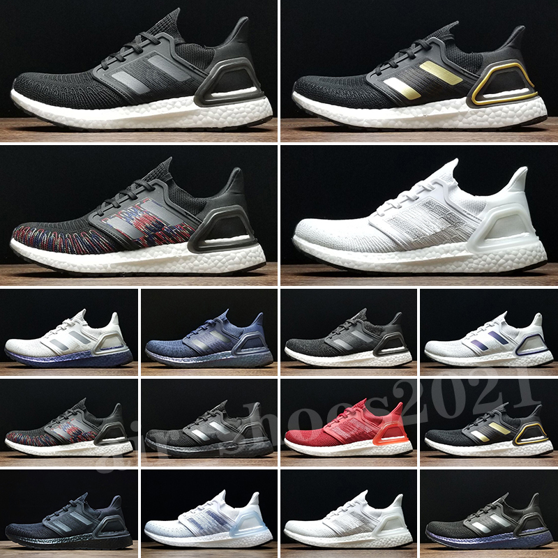 Fashion National Lab Dash Grey Ultraboosts 20 Running Shoes for men women Black Gold Triple White Mens Sports Trainers Sneakers, Color 4
Fashion National Lab Dash Grey Ultraboosts 20 Running Shoes for men women Black Gold Triple White Mens Sports Trainers Sneakers, Color 4