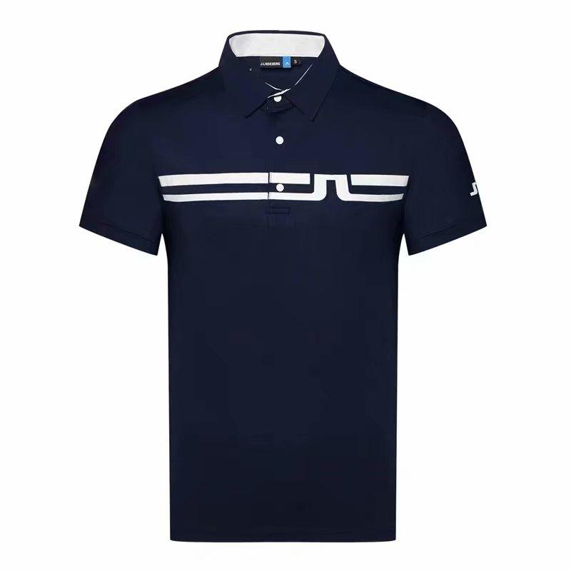 Summer Short Sleeves Golf T Shirt 5 Colors JL Sports Men Clothes Outdoors Leisure -XXL In Choice Free Men' T-Shirts, Blue
Summer Short Sleeves Golf T Shirt 5 Colors JL Sports Men Clothes Outdoors Leisure -XXL In Choice Free Men' T-Shirts, Blue