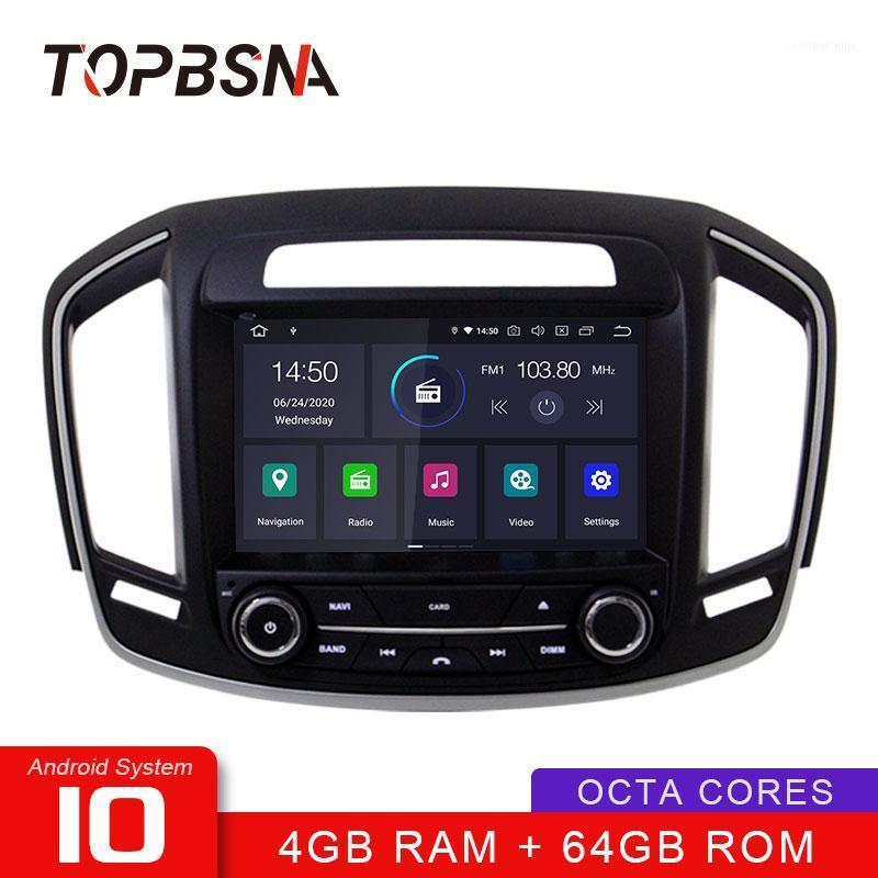 Car Audio TOPBSNA Android 10 DVD Multimedia Player For Vauxhall Holden Insignia 2014-2022 GPS Navi 2 Din Radio Stereo RDS AUX1
Car Audio TOPBSNA Android 10 DVD Multimedia Player For Vauxhall Holden Insignia 2014-2022 GPS Navi 2 Din Radio Stereo RDS AUX1