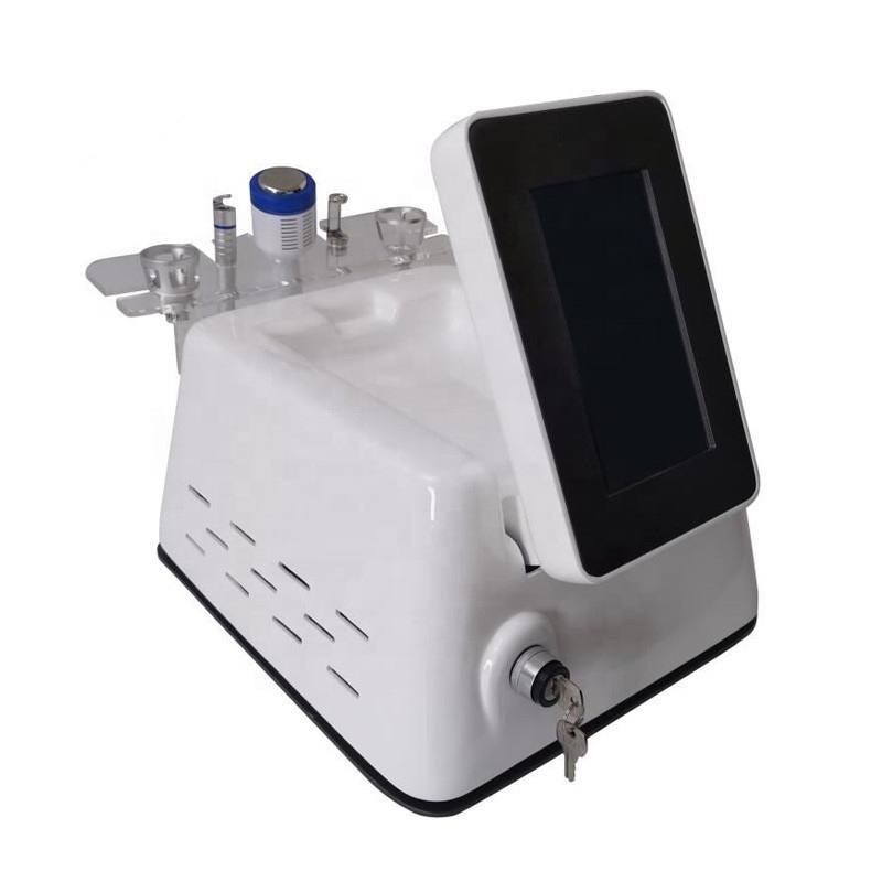 2022 2SDWE15 In 1 980nm Diode Laser Vascular Removal Machine Spider Vein Blood Vessels Removal Spider Vein Removal Diode Laser