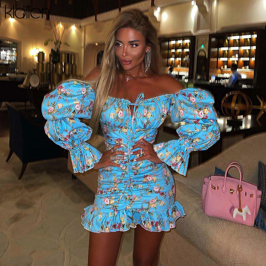 autumn new fashion slash neck strapless bodycon dress for women elegant print beach vacation party floral dresses, Black;gray
autumn new fashion slash neck strapless bodycon dress for women elegant print beach vacation party floral dresses, Black;gray