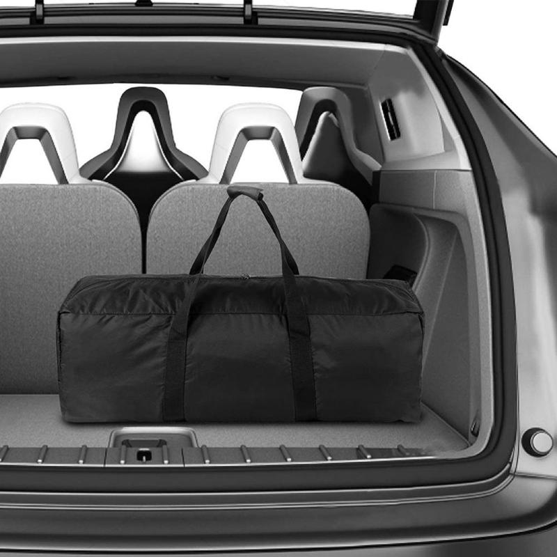 Outdoor Bags Sports Equipment Bag Large Capacity Easy To Store Storage Car Luggage Travel Gym Fitness Sport Backpack, 120x36x44cm
Outdoor Bags Sports Equipment Bag Large Capacity Easy To Store Storage Car Luggage Travel Gym Fitness Sport Backpack, 120x36x44cm