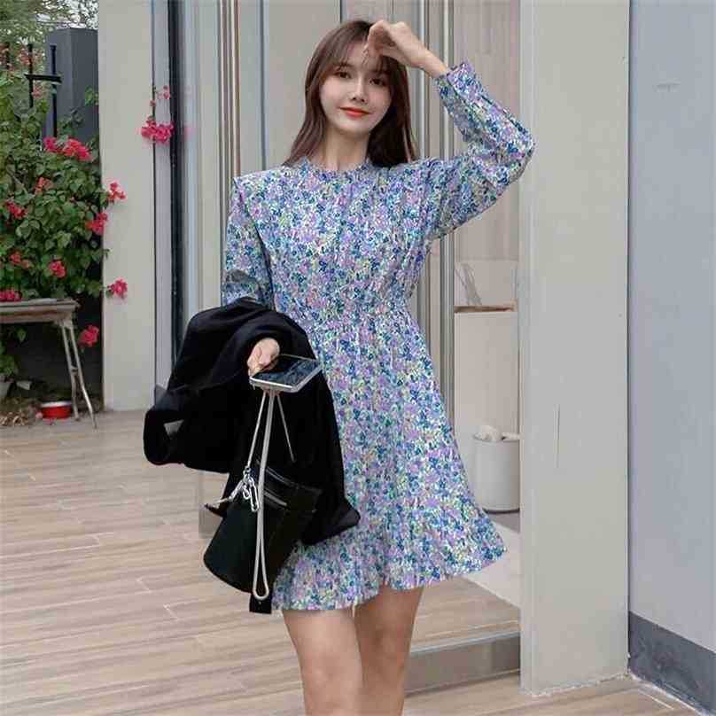 Summer Prairie Style Women Femme Prom Plus Gentle Sexy Sweet Florals Printed A-Line Slim Mini Dresses Vestidos 210525, Pink
Summer Prairie Style Women Femme Prom Plus Gentle Sexy Sweet Florals Printed A-Line Slim Mini Dresses Vestidos 210525, Pink
