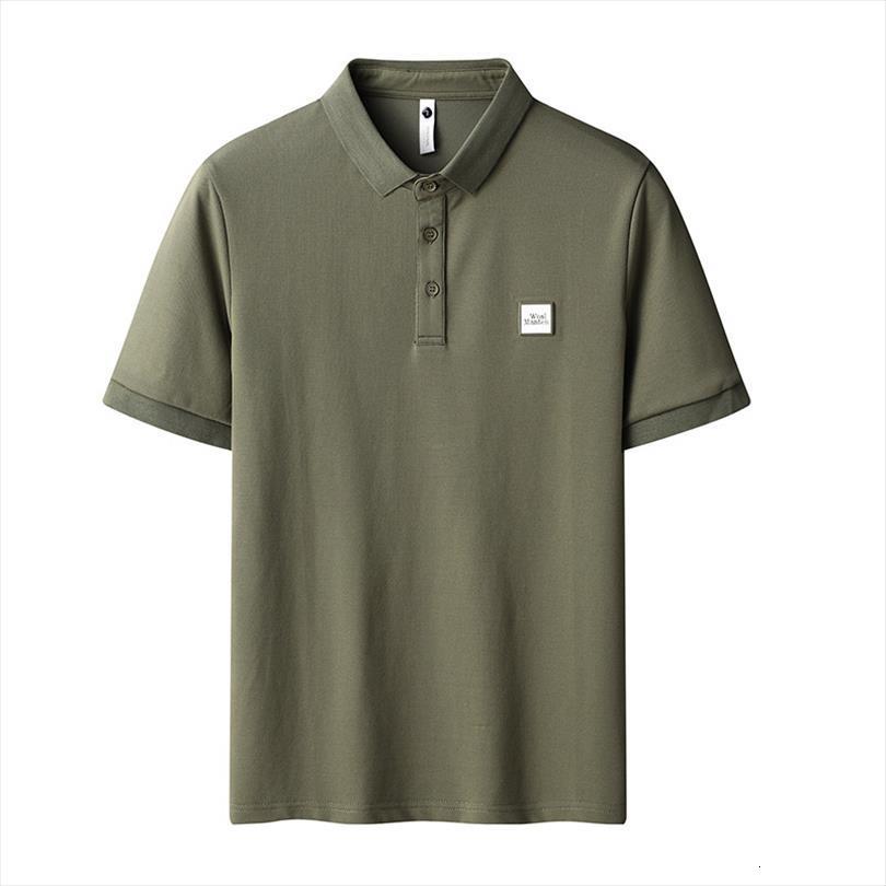 summer 100% cotton embroidery men polos shirt casual business solid color short sleeve top, White;black
summer 100% cotton embroidery men polos shirt casual business solid color short sleeve top, White;black