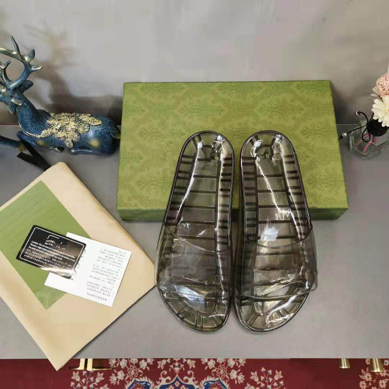2021 latest women's sandals designer customized transparent color slipper snake skin pattern, Grey
2021 latest women's sandals designer customized transparent color slipper snake skin pattern, Grey