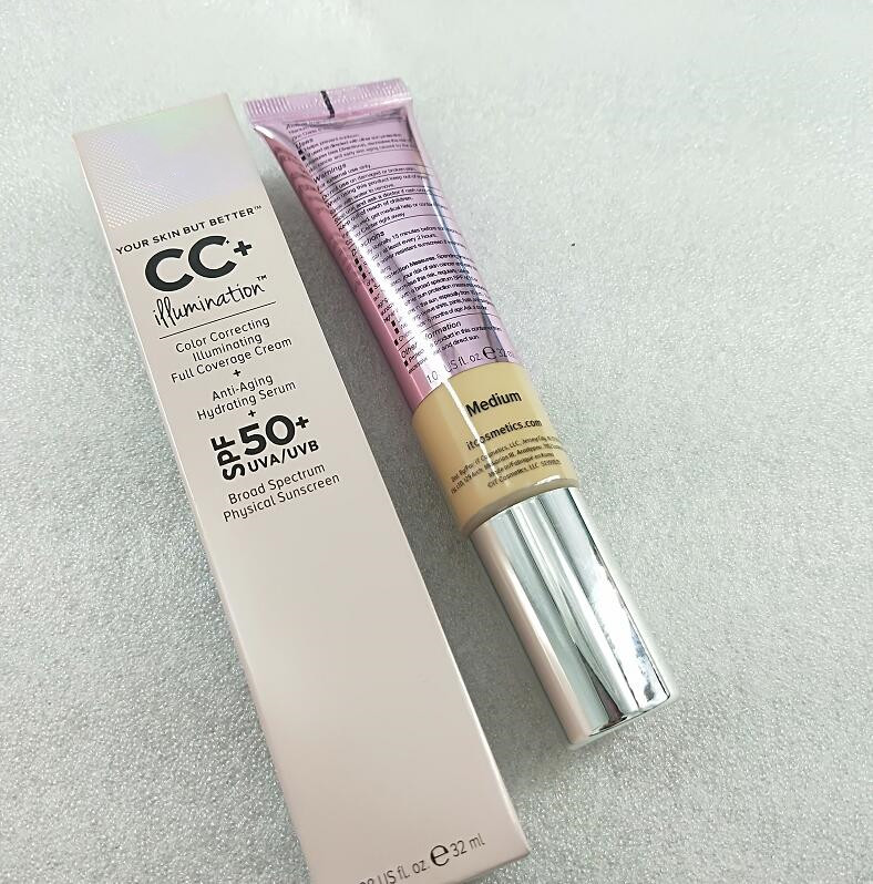 brand makeup high quality! foundation creams concealer medium/ light face primer maquillage, Green
brand makeup high quality! foundation creams concealer medium/ light face primer maquillage, Green
