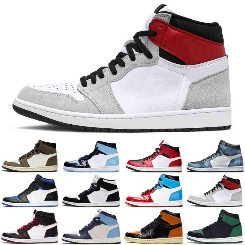 2022 Top Jumpman 1 1s men women basketball shoes Bloodline Shadow Fearless Chicago Tubro Green mens trainers sport sneakers, Box 
2022 Top Jumpman 1 1s men women basketball shoes Bloodline Shadow Fearless Chicago Tubro Green mens trainers sport sneakers, Box
