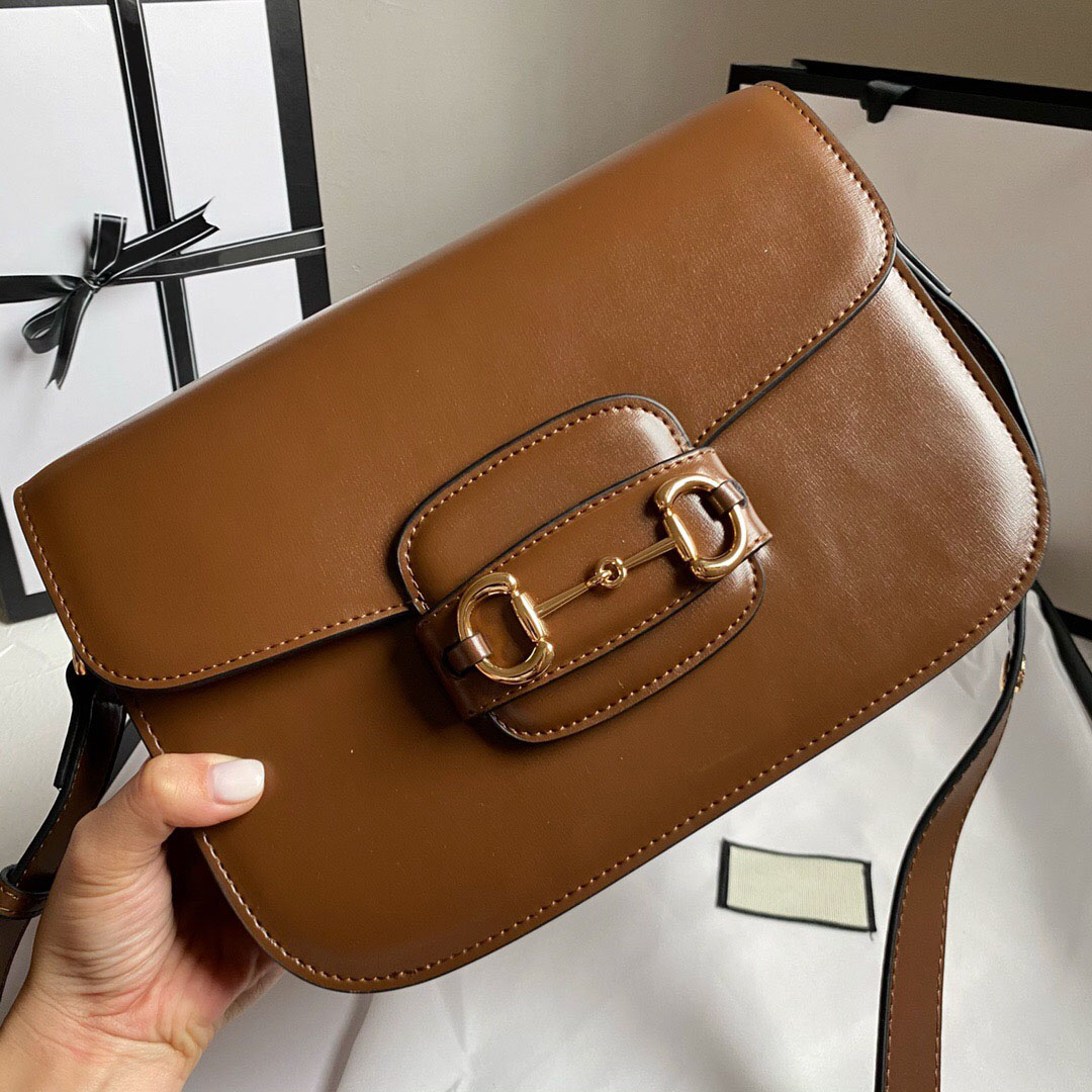 2021 Famous Designer Women Genuine Leather Shoulder Bags Fashion Purse Totes Handbag Purses Classic Brand Crossbody Bags, Brown
2021 Famous Designer Women Genuine Leather Shoulder Bags Fashion Purse Totes Handbag Purses Classic Brand Crossbody Bags, Brown