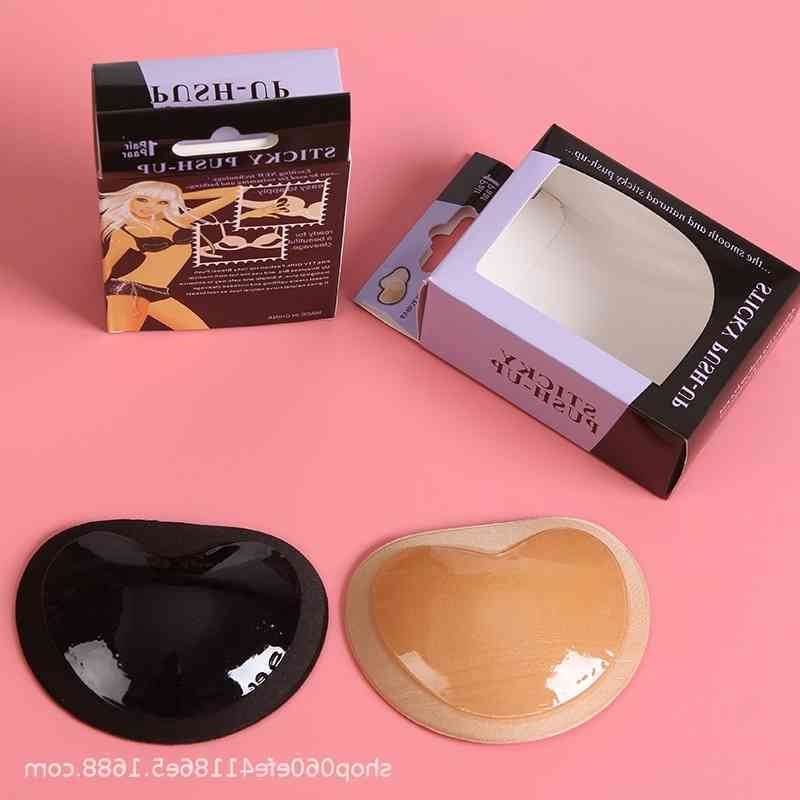 swimsuit underwear insert Bra heart cup Yoga thickening invisible self adhesive sponge bra
swimsuit underwear insert Bra heart cup Yoga thickening invisible self adhesive sponge bra