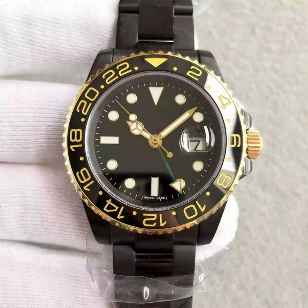 High-grade fashion classic business men's watch stainless steel automatic machinery leisure sports waterproof, Camel
High-grade fashion classic business men's watch stainless steel automatic machinery leisure sports waterproof, Camel