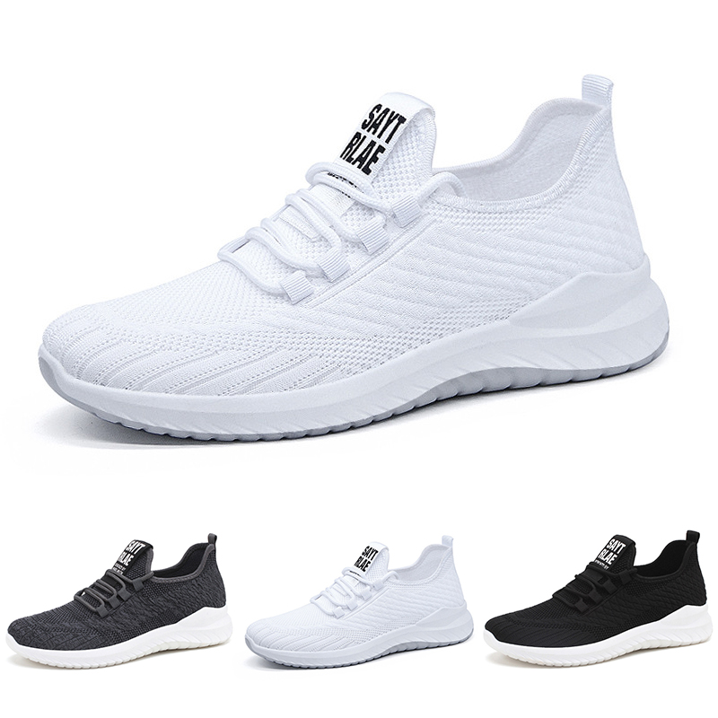 onlines goods Running Shoes Men Women Triple Black White Grey Blue Light Mens Womens Outdoor Sports Trainers Sneakers Walking Jogging Size, #1
onlines goods Running Shoes Men Women Triple Black White Grey Blue Light Mens Womens Outdoor Sports Trainers Sneakers Walking Jogging Size, #1