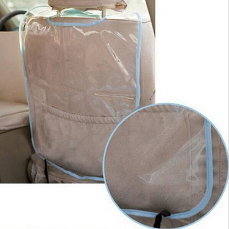 Storage Bags Car Seat Covers Organizer Seat Waterproof Car Anti Dirty Pad Back Protectors Automobiles Interior Accessories