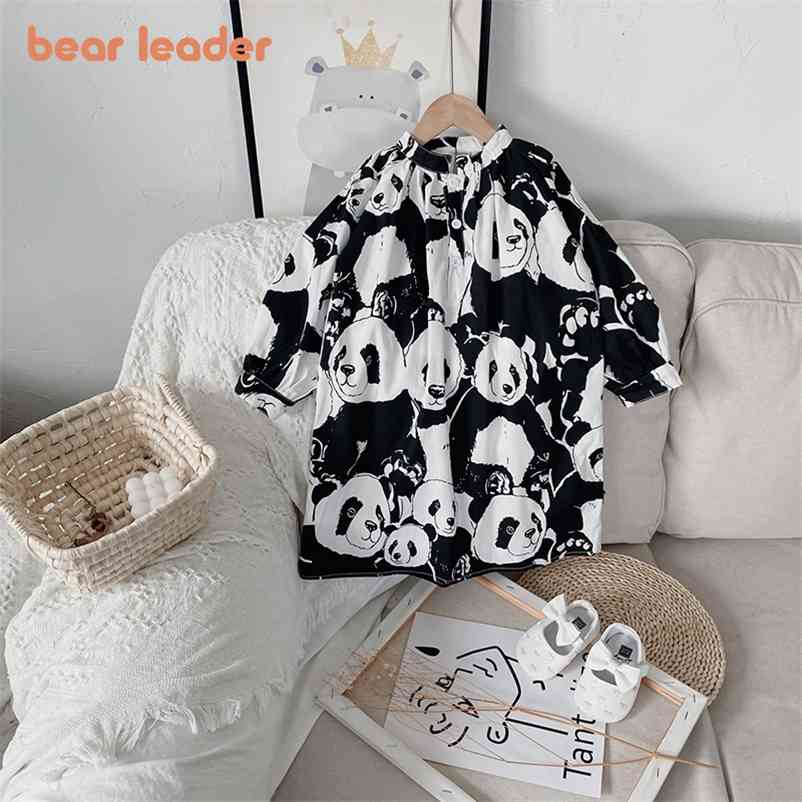 Casual Dresses For Girls Spring Autumn Clothes Cartoon Panda Costumes Party Fashion Clothing 2-7 Years 210429, Ax1927black
Casual Dresses For Girls Spring Autumn Clothes Cartoon Panda Costumes Party Fashion Clothing 2-7 Years 210429, Ax1927black