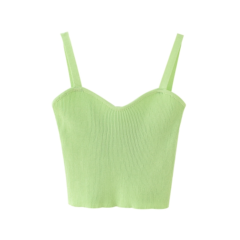 elegant women green knitted blouses set fashion ladies vintage bomb tops casual female soft shirts girls chic 210430