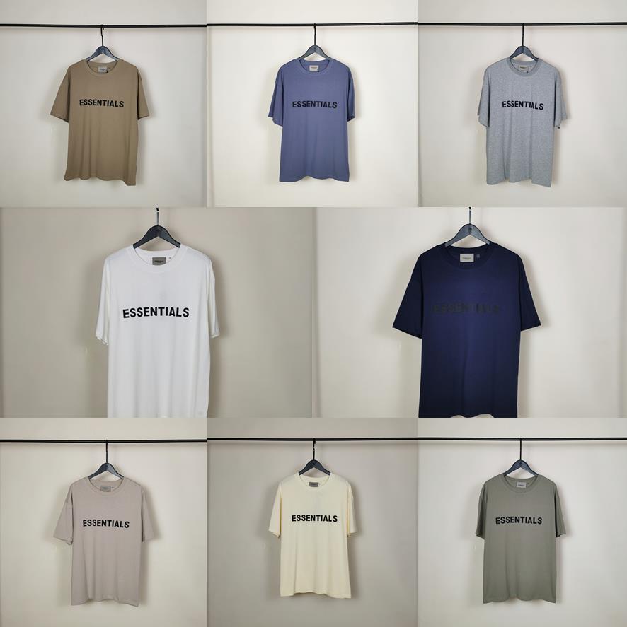 Essentials shorts t shirt mens womens shirts oversized cerwneck fear of god loose printing women men print hip hop short sleeve knee ESS gra, White;black
Essentials shorts t shirt mens womens shirts oversized cerwneck fear of god loose printing women men print hip hop short sleeve knee ESS gra, White;black