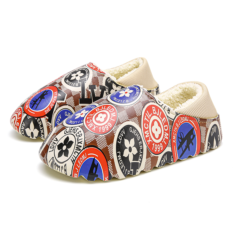 SLRN slipper sandals sandal Graffiti Desert Sand Triple Resin west Slide Foam Runner Sesame Street pattern pure core Keep warm in autum, Box
SLRN slipper sandals sandal Graffiti Desert Sand Triple Resin west Slide Foam Runner Sesame Street pattern pure core Keep warm in autum, Box