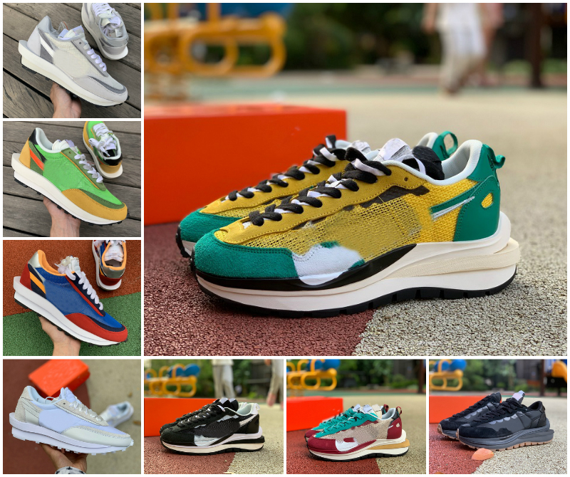 VaporWaffle Black White Mens Running Shoes LDV Waffle Daybreak Green Grey LDWaffle Pegasus Dark Iris Nylon Sail Sport Fuchsia Sesame Blue Yellow Stadium Sneakers, Box
VaporWaffle Black White Mens Running Shoes LDV Waffle Daybreak Green Grey LDWaffle Pegasus Dark Iris Nylon Sail Sport Fuchsia Sesame Blue Yellow Stadium Sneakers, Box