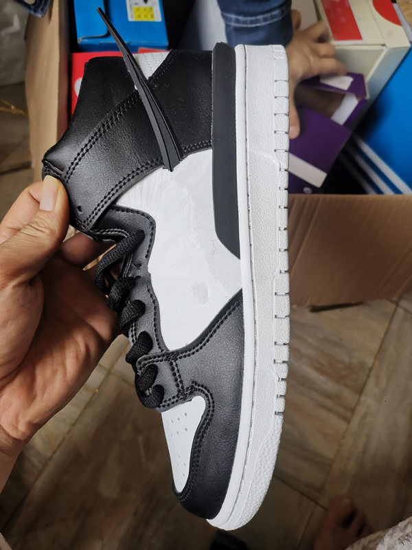 Ambush x Dunk High White/Black-Spruce Aura CU7544-001 Nakeskin Basketball Running Shoes Authentic Outdoor Fashion 2021 Newest
Ambush x Dunk High White/Black-Spruce Aura CU7544-001 Nakeskin Basketball Running Shoes Authentic Outdoor Fashion 2021 Newest