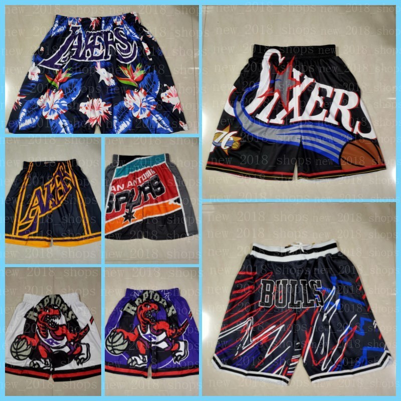 mens Boston Celtics Los Angeles Lakers San jersey Antonio Spurs Just Basketball Shorts DON Mitchell & Ness Pocket Shorts as, Black;red
mens Boston Celtics Los Angeles Lakers San jersey Antonio Spurs Just Basketball Shorts DON Mitchell & Ness Pocket Shorts as, Black;red